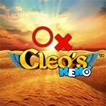 Cleo`s Keno GMW